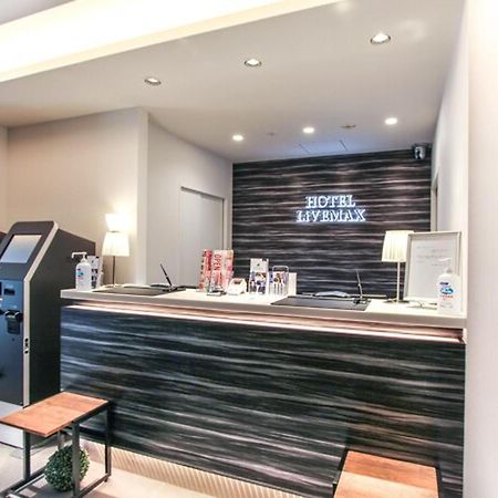 Hotel Livemax Osaka Kadoma מראה חיצוני תמונה