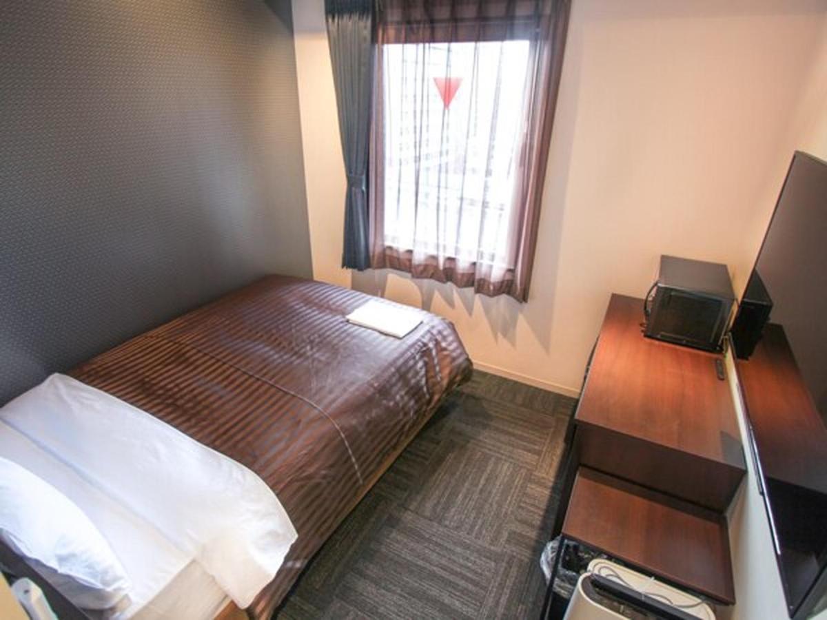 Hotel Livemax Osaka Kadoma מראה חיצוני תמונה