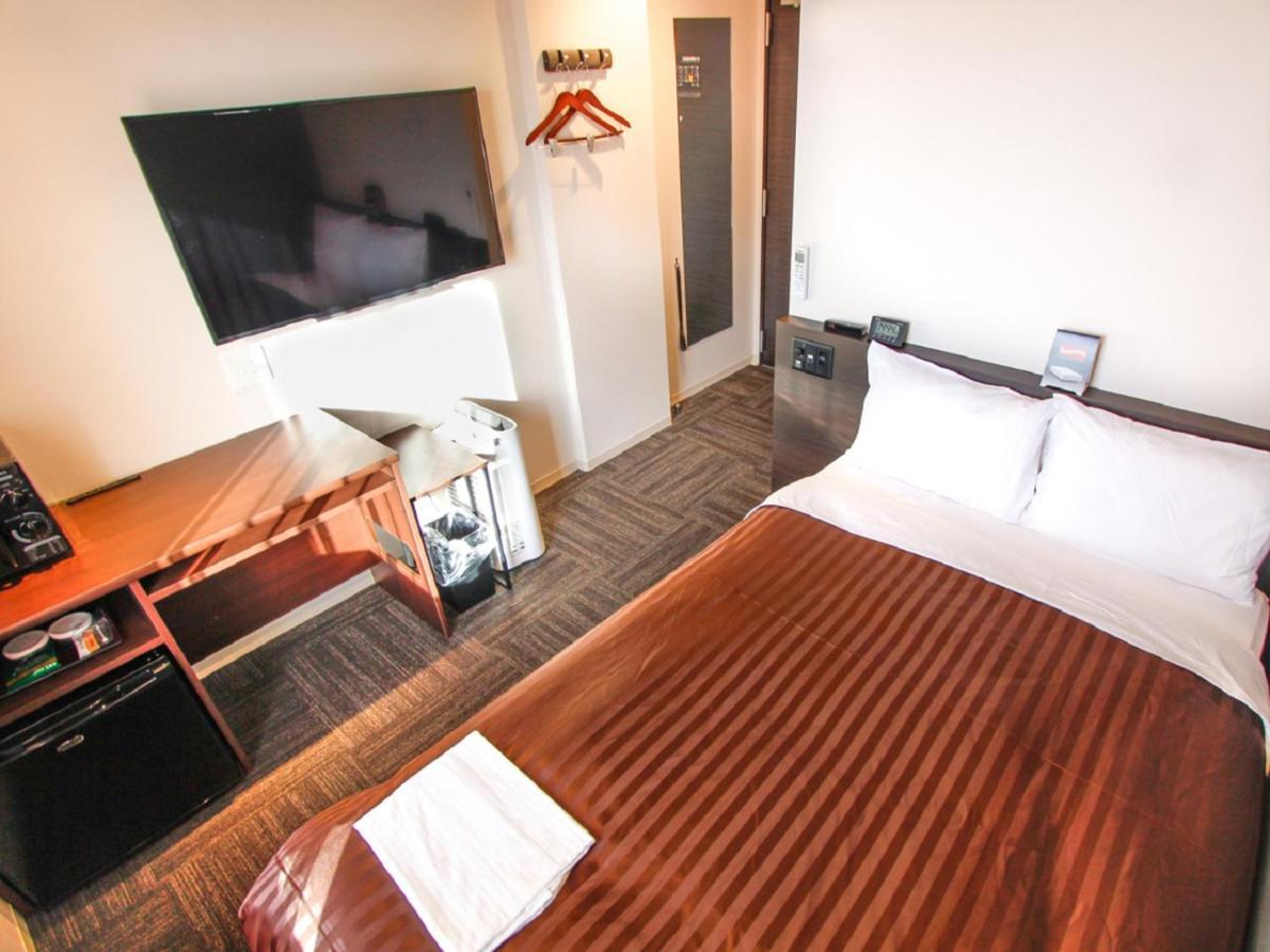 Hotel Livemax Osaka Kadoma מראה חיצוני תמונה