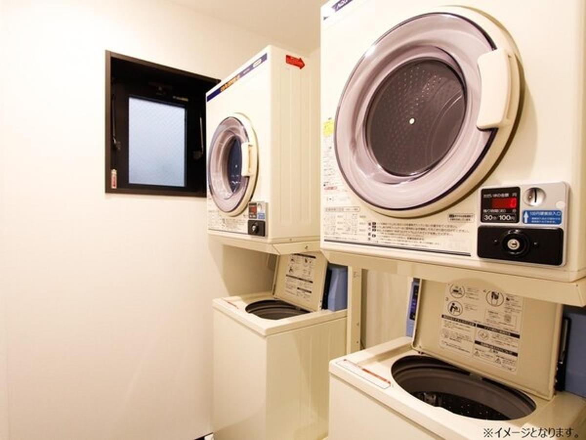 Hotel Livemax Osaka Kadoma מראה חיצוני תמונה