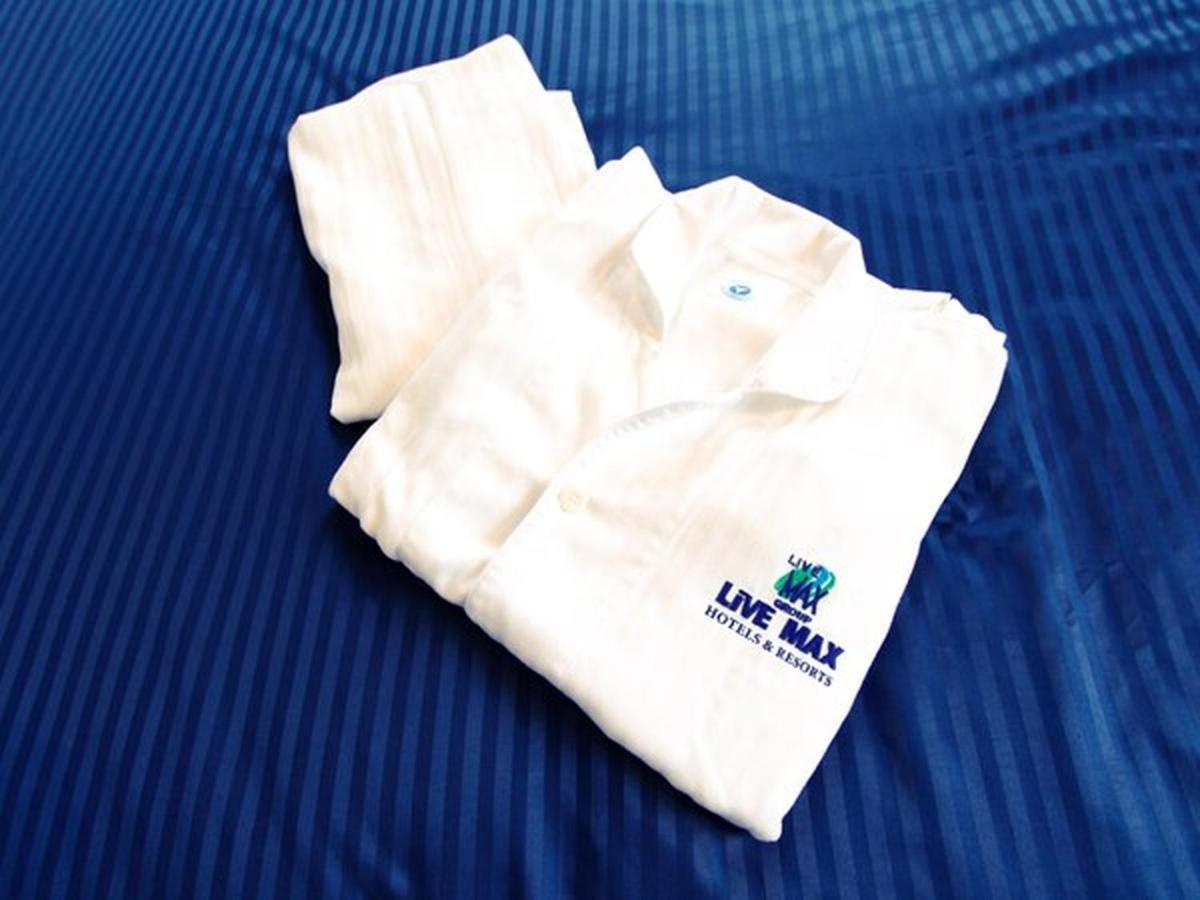 Hotel Livemax Osaka Kadoma מראה חיצוני תמונה