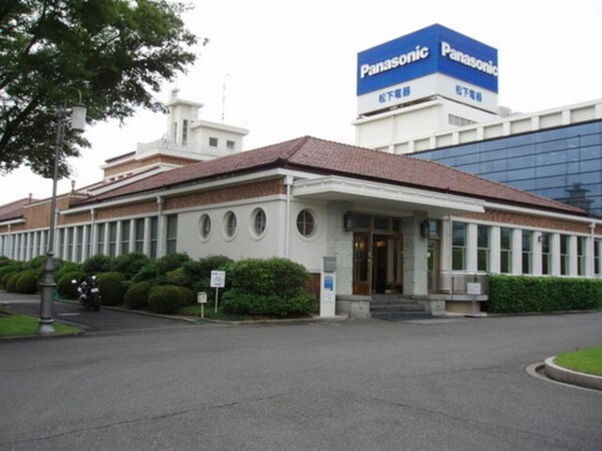 Hotel Livemax Osaka Kadoma מראה חיצוני תמונה