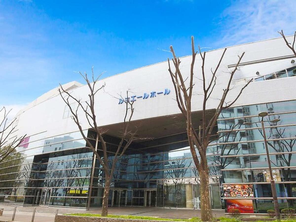 Hotel Livemax Osaka Kadoma מראה חיצוני תמונה